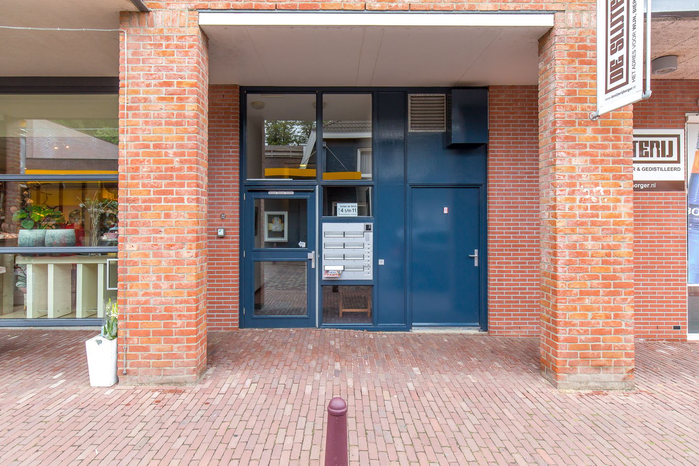 Foto 4 van Achter de Brink 7