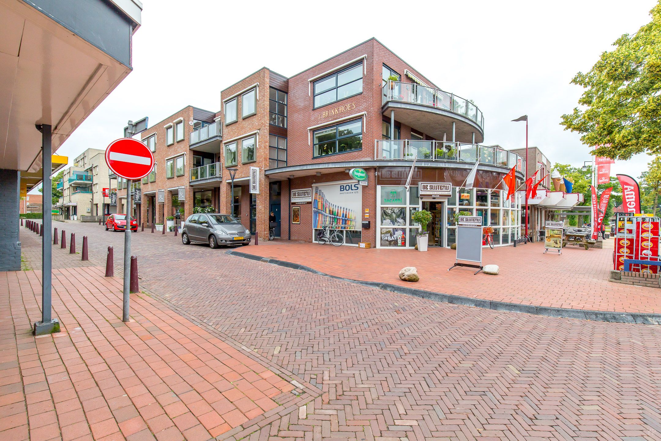 Foto 3 van Achter de Brink 7