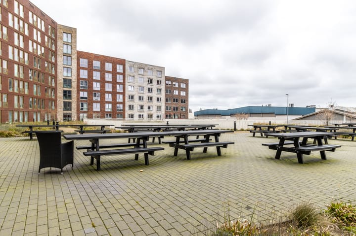 Appartement te huur: Bètaplein 73, Leiden