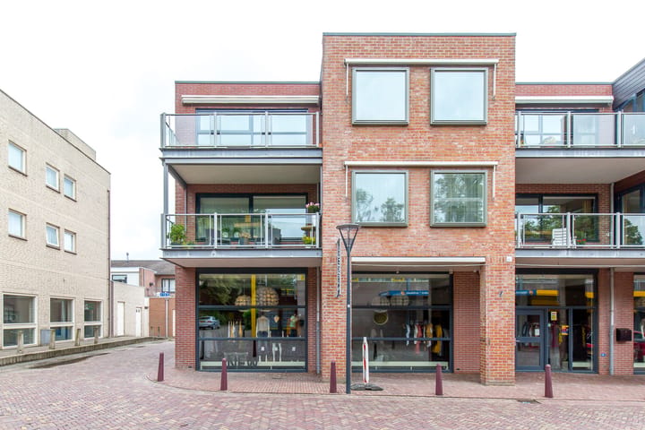 Foto 2 van Achter de Brink 7