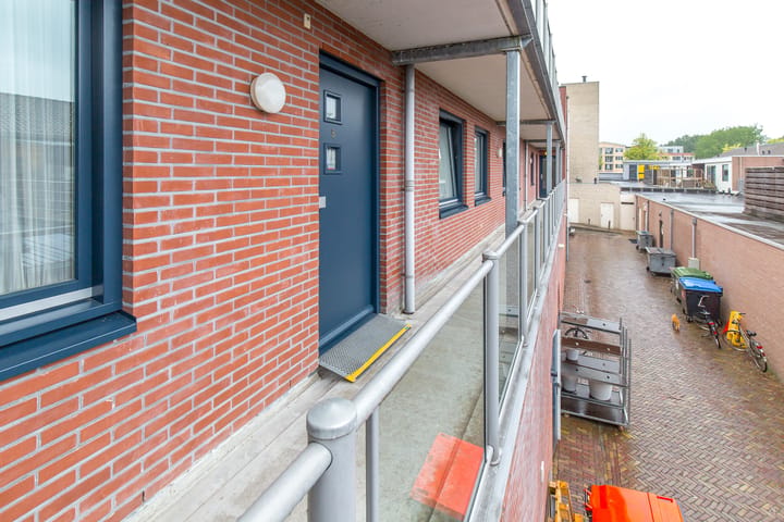 Foto 5 van Achter de Brink 7