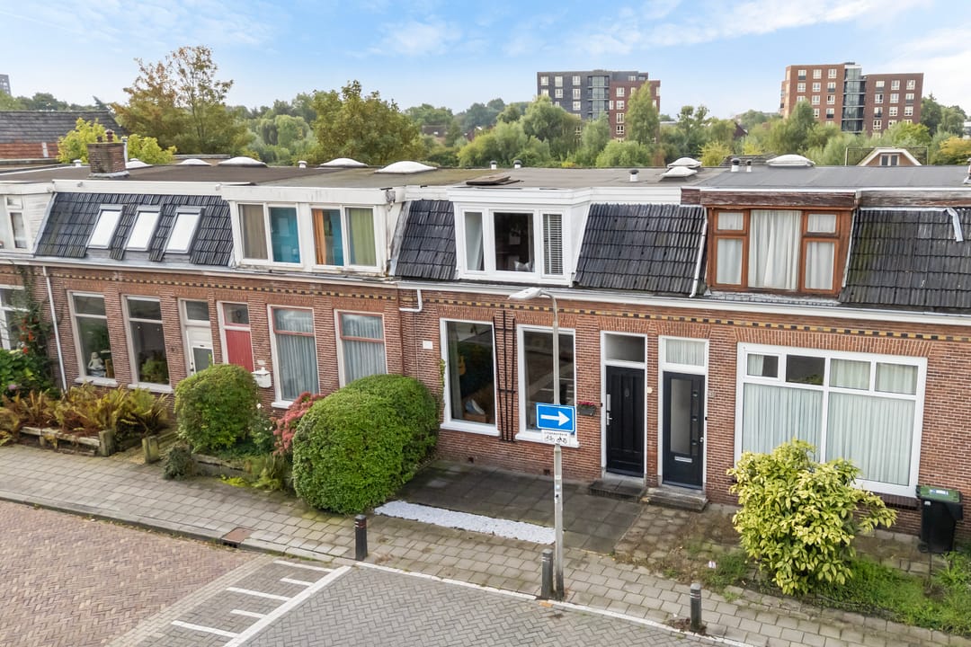 Foto 1 van Achter de Hoven 190