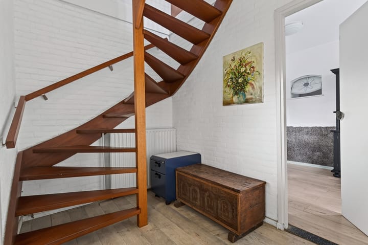 Vrijstaande woning te koop: Kalkhofseweg 43, Haps