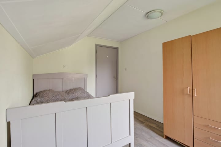 Vrijstaande woning te koop: Kalkhofseweg 43, Haps