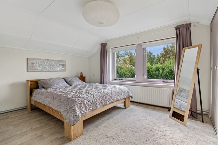 Vrijstaande woning te koop: Kalkhofseweg 43, Haps