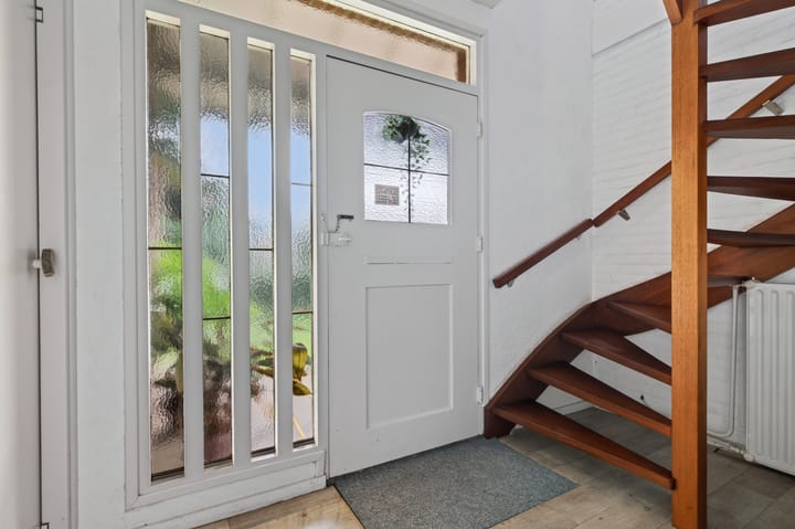 Vrijstaande woning te koop: Kalkhofseweg 43, Haps