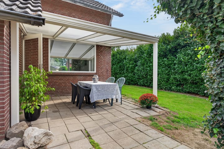Vrijstaande woning te koop: Kalkhofseweg 43, Haps
