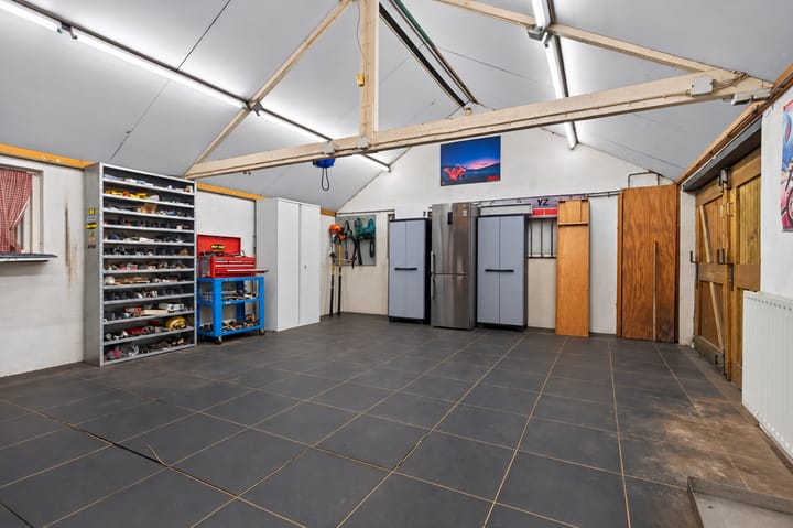Vrijstaande woning te koop: Kalkhofseweg 43, Haps