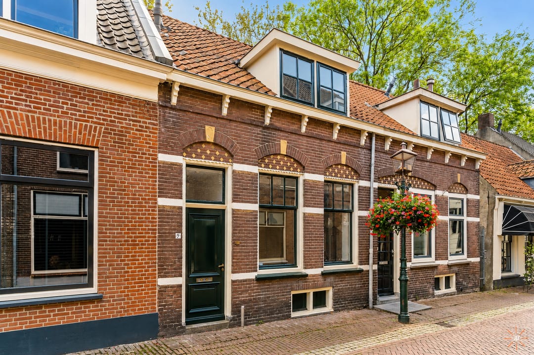 Foto 1 van IJsselstraat 9-A