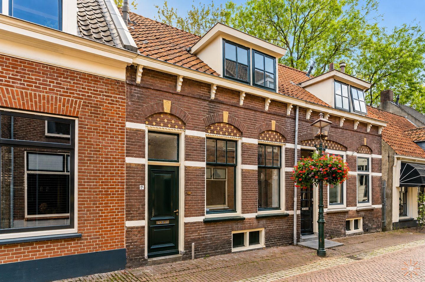 Foto 1 van IJsselstraat 9-A