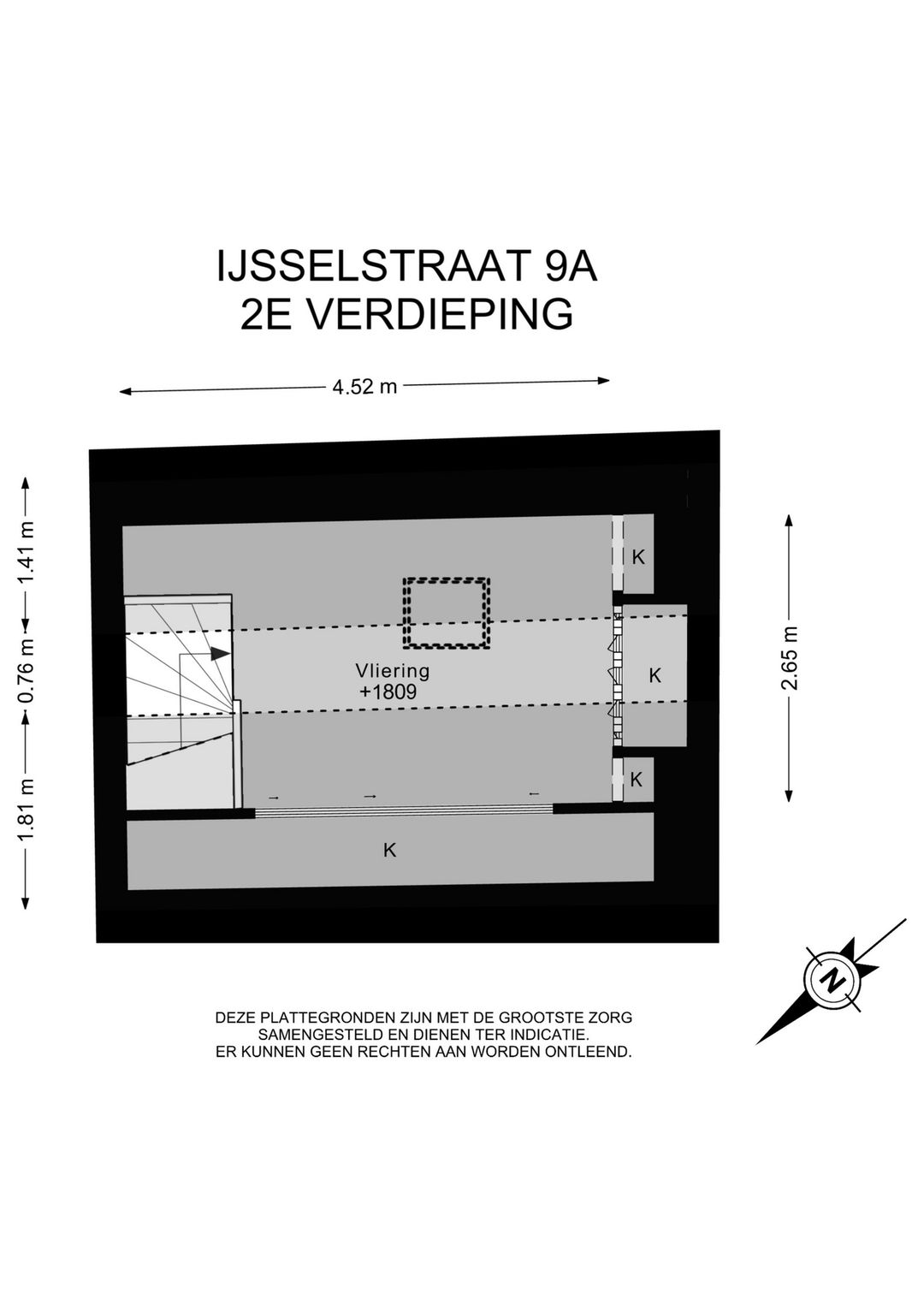 Foto 32 van IJsselstraat 9-A