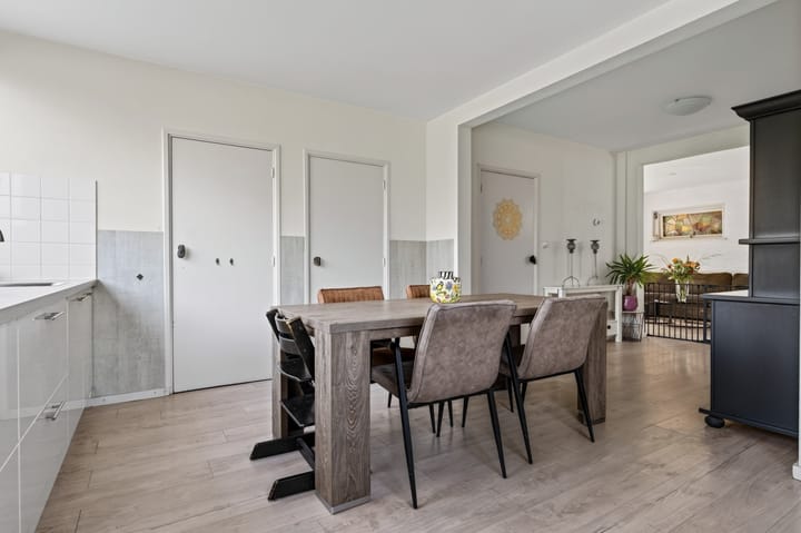 Vrijstaande woning te koop: Kalkhofseweg 43, Haps