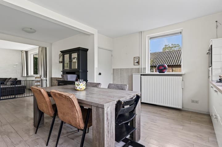 Vrijstaande woning te koop: Kalkhofseweg 43, Haps