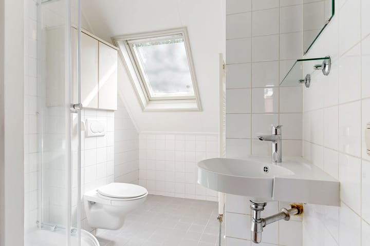 Studio te koop: IJsselstraat 9A, Ijsselstein