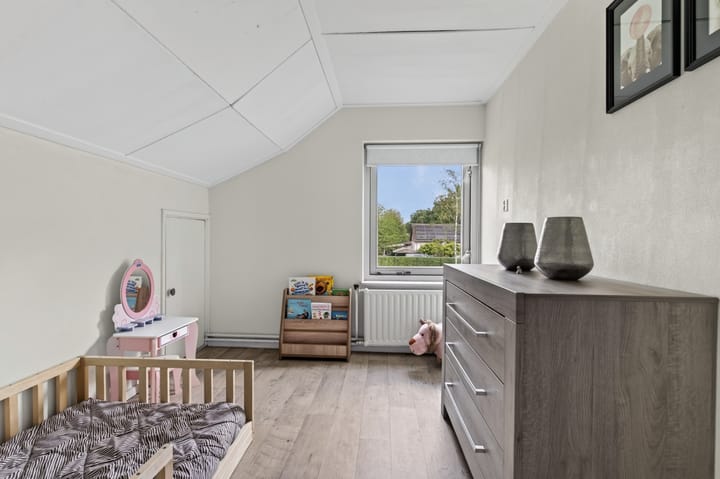 Vrijstaande woning te koop: Kalkhofseweg 43, Haps