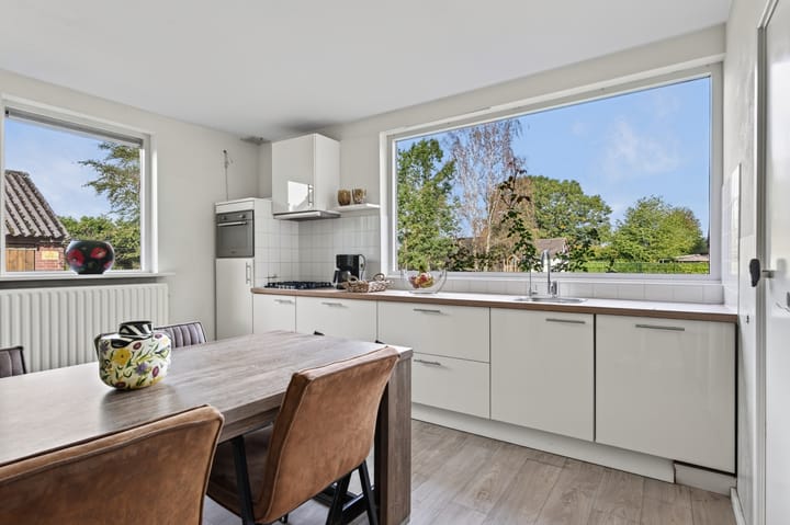 Vrijstaande woning te koop: Kalkhofseweg 43, Haps