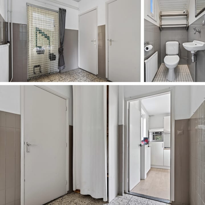 Vrijstaande woning te koop: Kalkhofseweg 43, Haps