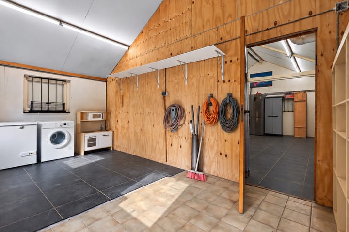 Vrijstaande woning te koop: Kalkhofseweg 43, Haps