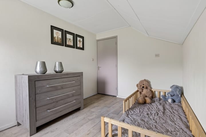 Vrijstaande woning te koop: Kalkhofseweg 43, Haps