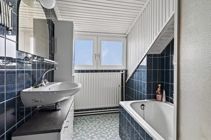 Vrijstaande woning te koop: Kalkhofseweg 43, Haps