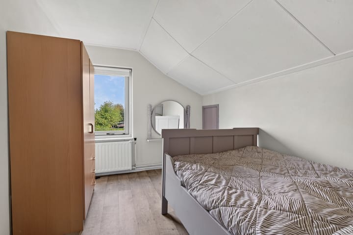 Vrijstaande woning te koop: Kalkhofseweg 43, Haps