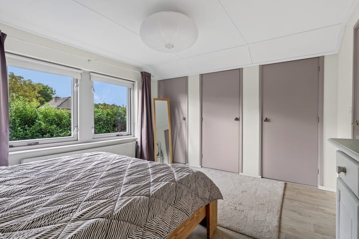 Vrijstaande woning te koop: Kalkhofseweg 43, Haps