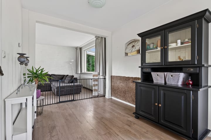 Vrijstaande woning te koop: Kalkhofseweg 43, Haps