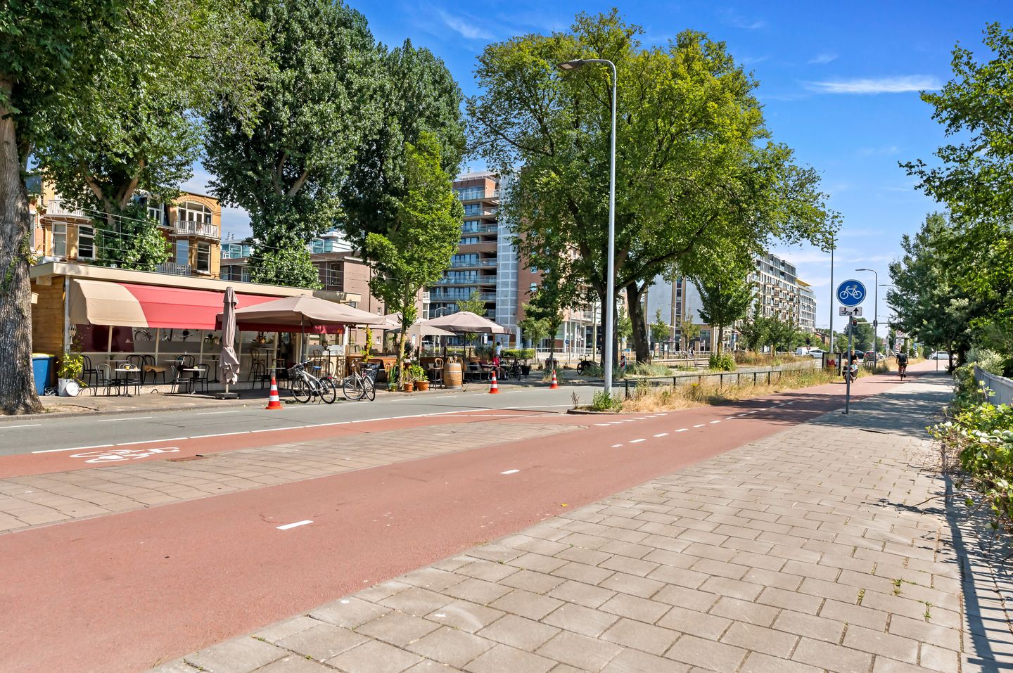 Foto 40 van Verhulstplein 12-U