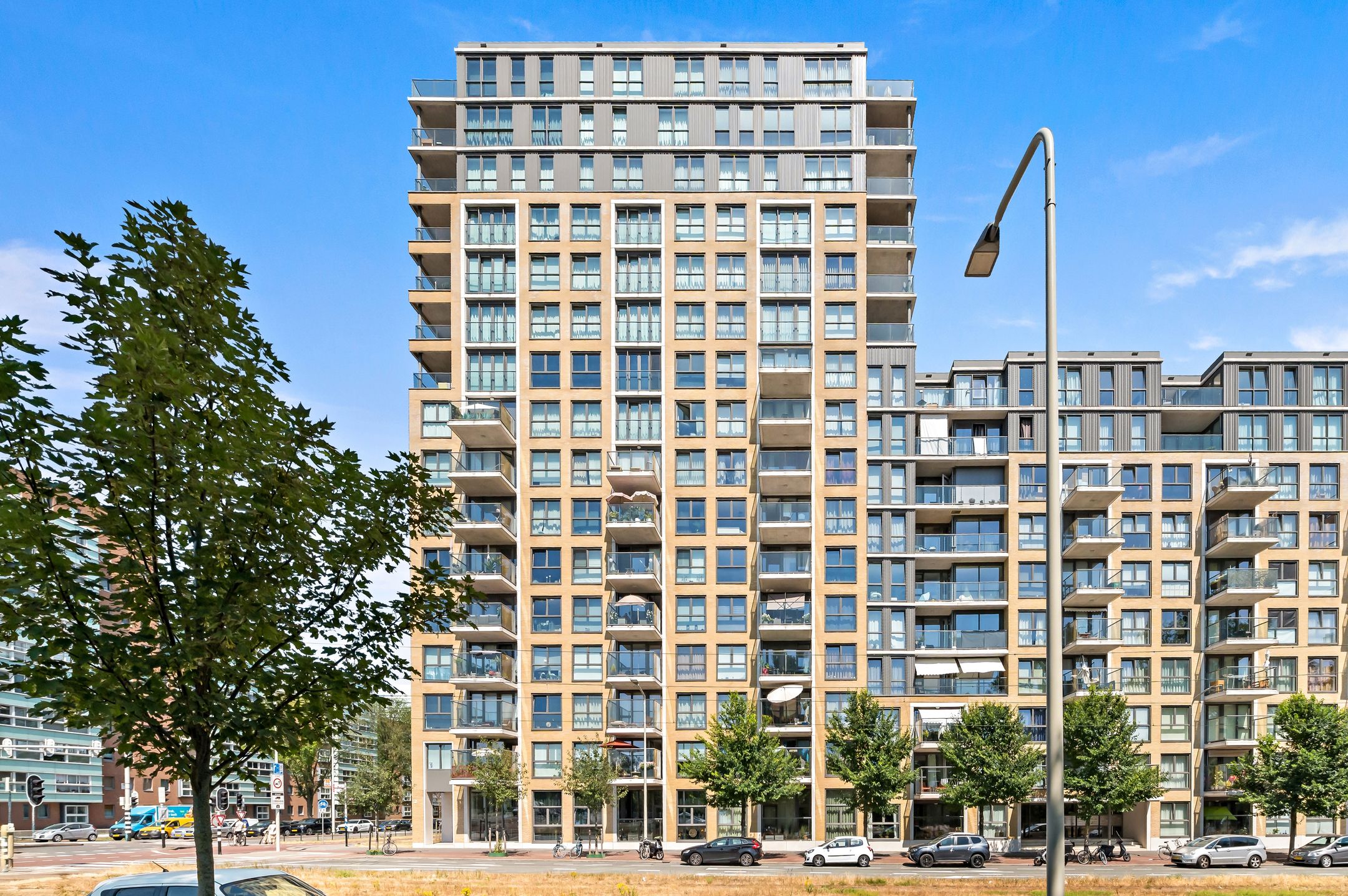 Verhulstplein 12 U