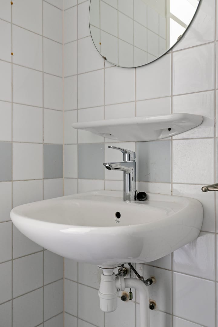 Tussenwoning te huur: Bosbessenstraat 10, Almere