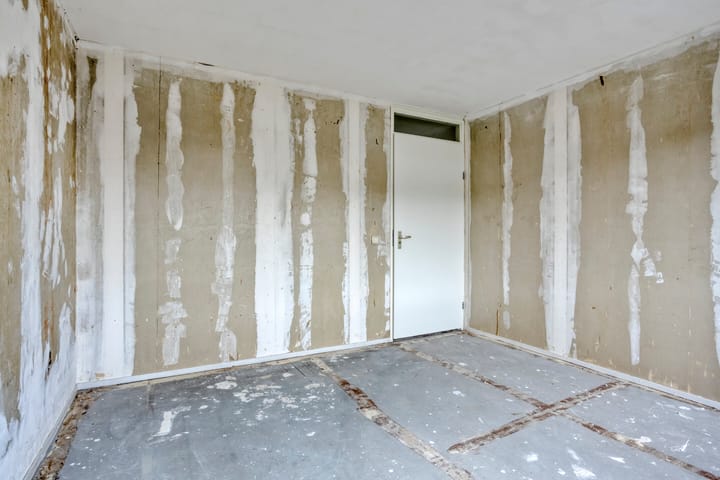Tussenwoning te huur: Bosbessenstraat 10, Almere