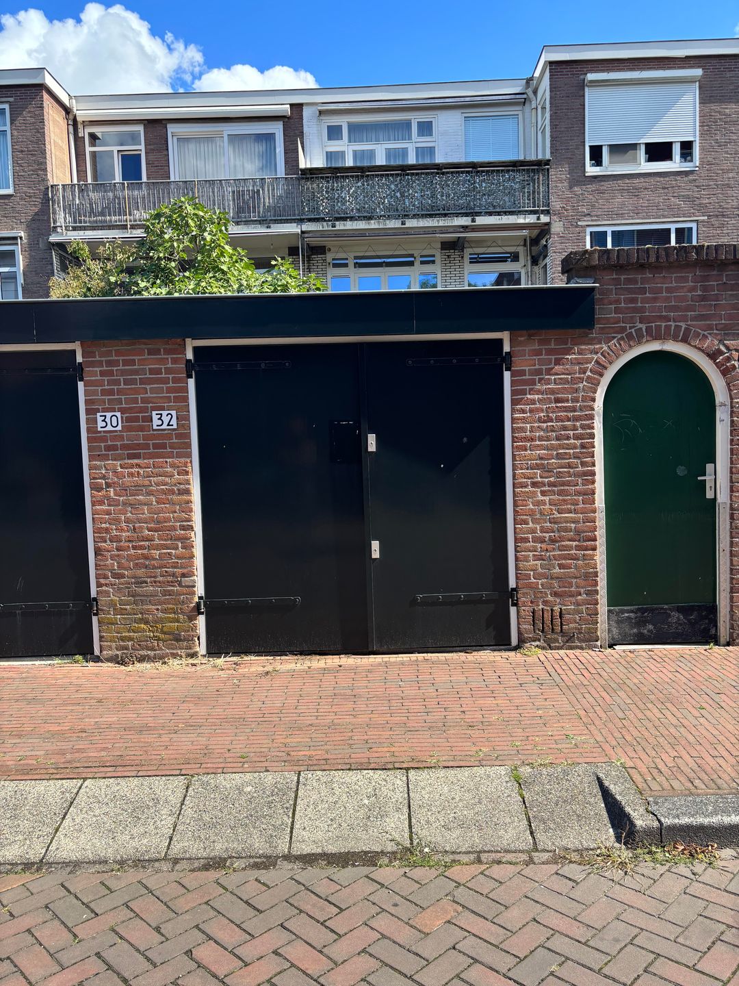 Photo 1 of Fruitstraat 30