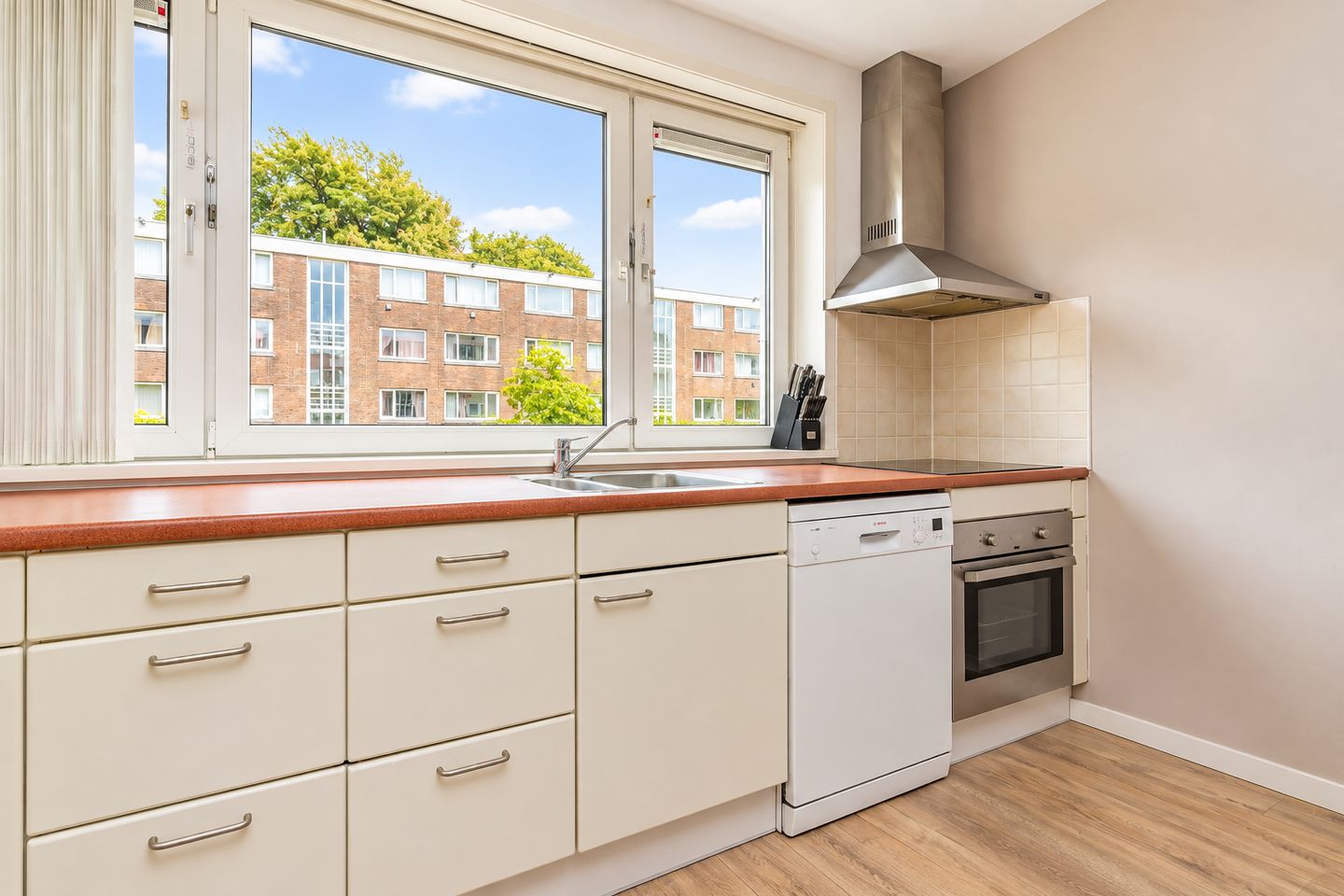 Foto 10 van Wedderborg 38