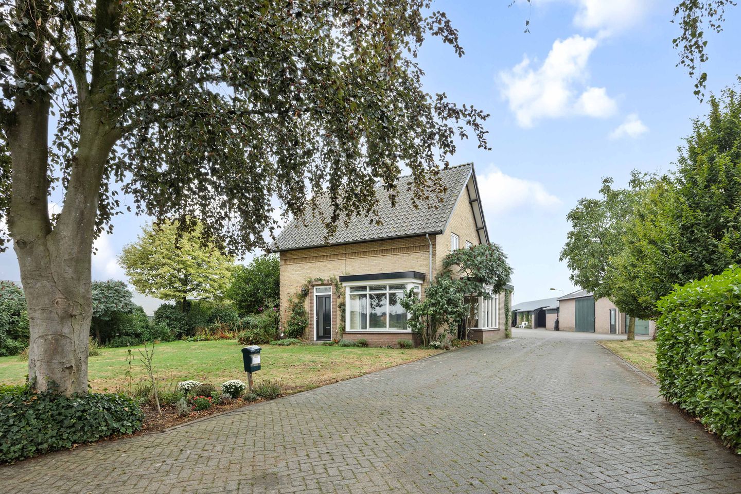 Foto 10 van Lagedijk 1