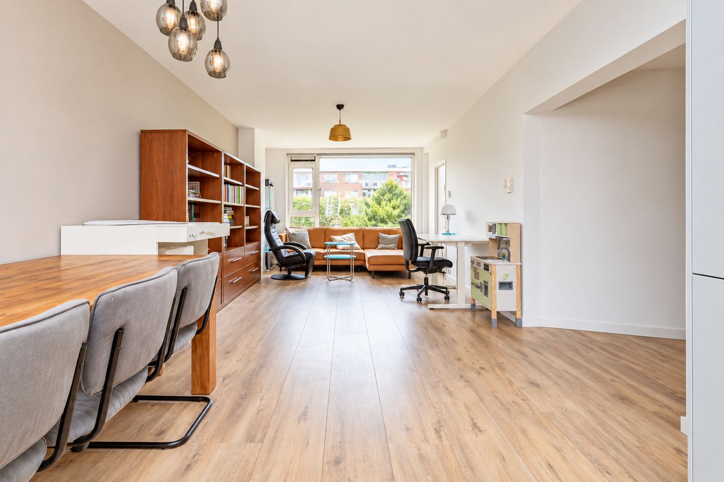Foto 5 van Wedderborg 38