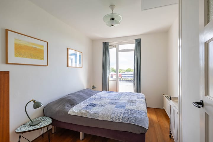 Appartement te koop: Florakade 396, Groningen