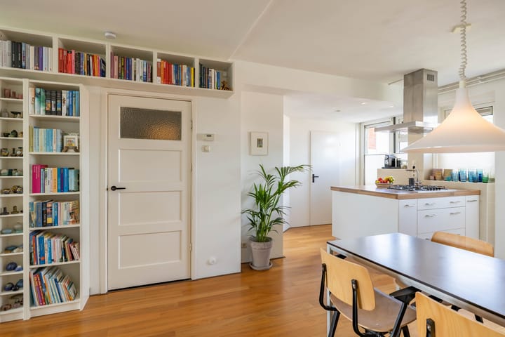 Appartement te koop: Florakade 396, Groningen