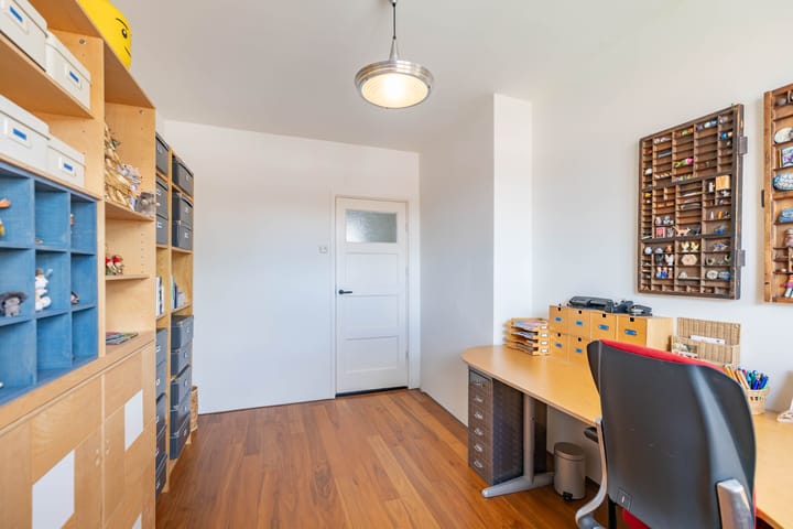 Appartement te koop: Florakade 396, Groningen