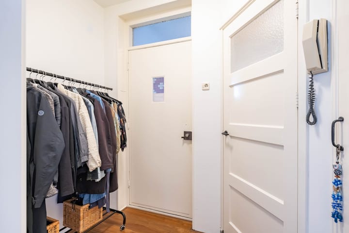 Appartement te koop: Florakade 396, Groningen