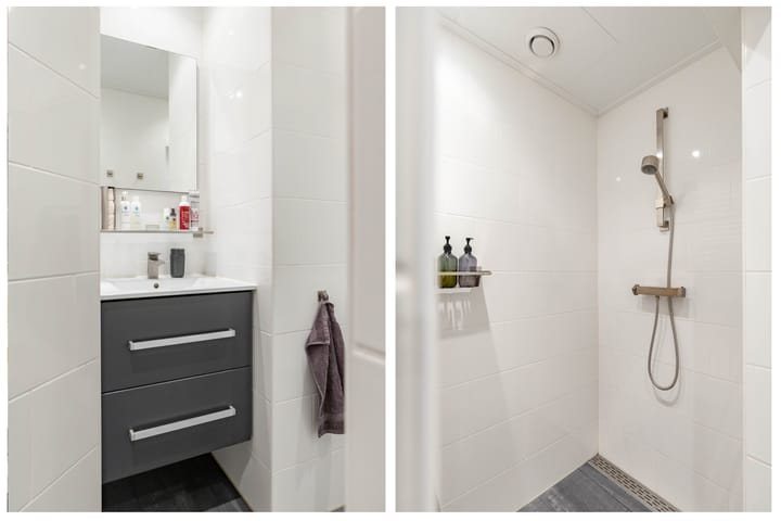 Appartement te koop: Florakade 396, Groningen