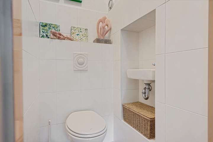 Tussenwoning te koop: Boekenstein 16, Heiloo