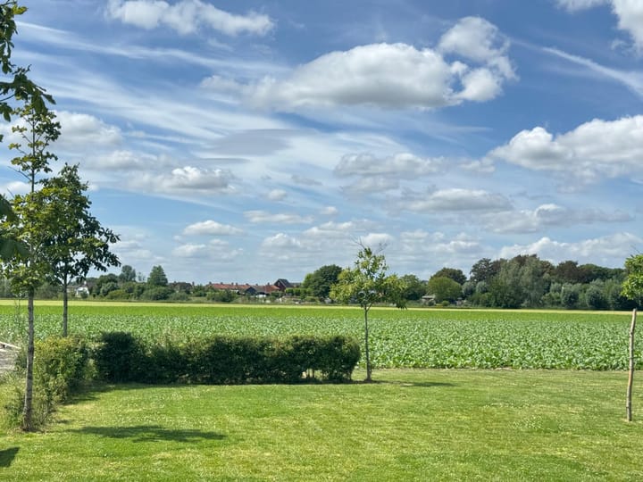 Vrijstaande woning te koop: Havenstraat 18A, Biervliet (Gem. Terneuzen)