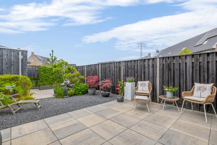 Tussenwoning te koop: Jelle Plantingstraat 84, Drachten
