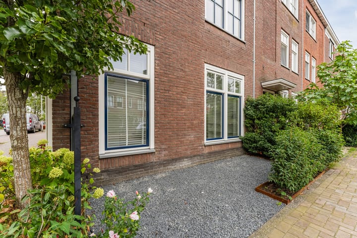 Hoekwoning te koop: Driebergsebos 34, Vleuten