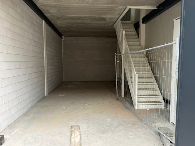 Bekijk foto 3 van Kromhoutstraat 52-G