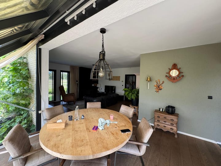 Vrijstaande woning te koop: Havenstraat 18A, Biervliet (Gem. Terneuzen)