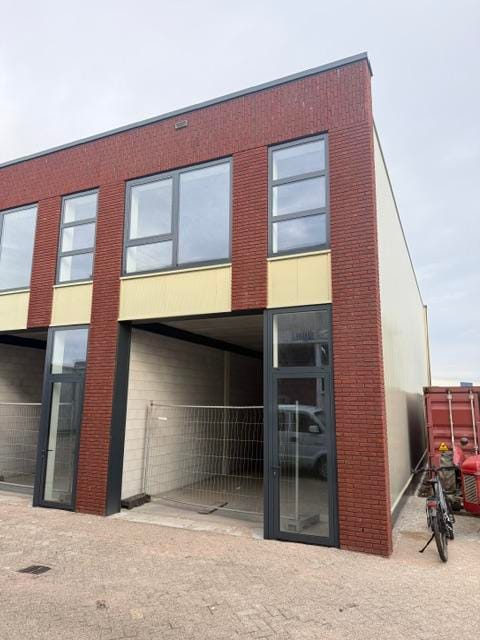 Bekijk foto 1 van Kromhoutstraat 52-G