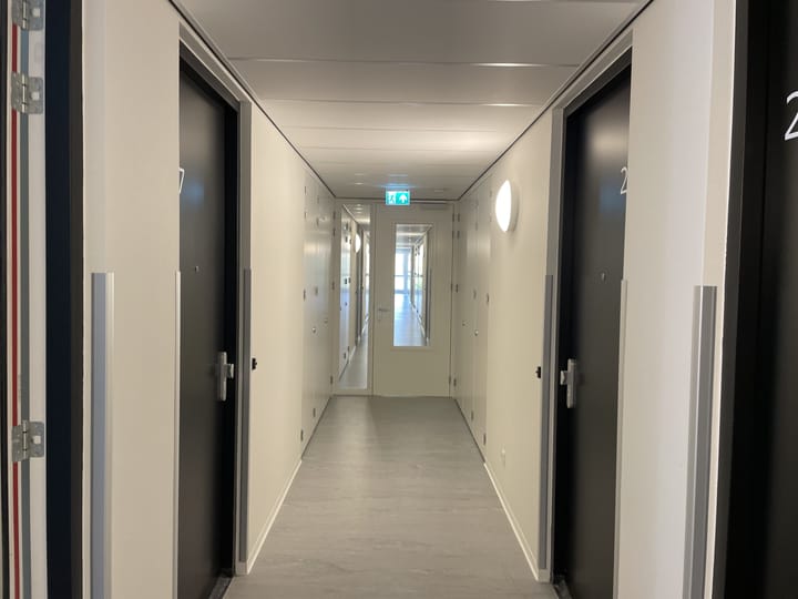 Appartement te huur: Bètaplein 291, Leiden