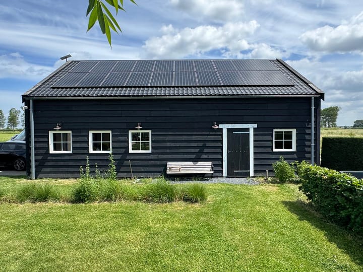 Vrijstaande woning te koop: Havenstraat 18A, Biervliet (Gem. Terneuzen)