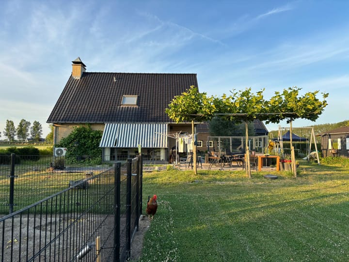 Vrijstaande woning te koop: Havenstraat 18A, Biervliet (Gem. Terneuzen)